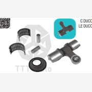 ΔΙΧΑΛΟ - ΜΟΧΛΟΣ ΔΑΓΚΑΝΑΣ MERITOR