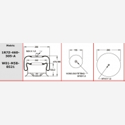 ΑΕΡΟΦΟΥΣΚΑ ΜERCEDES ΠΑΡΟΧΗ ΜΕΣΗ