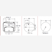 ΑΕΡΟΦΟΥΣΚΑ DAF