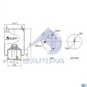 ΑΕΡΟΦΟΥΣΚΑ DAF