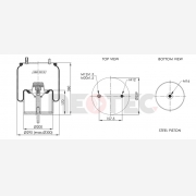 ΑΕΡΟΦΟΥΣΚΑ GIGANT
