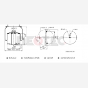 ΑΕΡΟΦΟΥΣΚΑ DAF