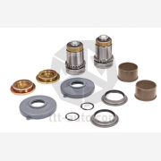 ΜΗΧΑΝΙΣΜΟΣ ΡΥΘΜΙΣΤΗΣ ΚΟΜΠΛΕ(ΔΕΞΙΟΣ)  ΔΑΓΚΑΝΑΣ MERITOR