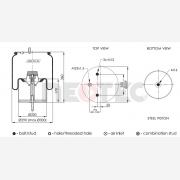 ΑΕΡΟΦΟΥΣΚΑ SAE GIGANT