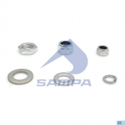 ΒΙΔΑ ΓΙΑ ΑΕΡΟΦΟΥΣΚΑ SAUER ACHSEN SAF