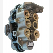 ΒΑΛΒΙΔΑ ΔΙΑΝΟΜΕΑΣ