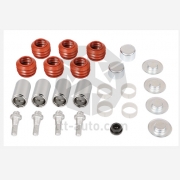 ΣΕΤ ΠΥΡΟΙ-ΒΙΔΕΣ-ΛΑΣΤΙΧΑ-ΠΛΑΣΤΙΚΑ ΚΟΜΠΛΕ ΔΑΓΚΑΝΑΣ HALDEX