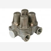 ΒΑΛΒΙΔΑ ΔΙΑΝΟΜΕΑΣ 5 ΝΤ VOSS