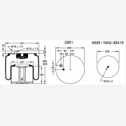 ΑΕΡΟΦΟΥΣΚΑ ΜΑΝ