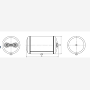 ΚΑΖΑNI MERCEDES[Δ276-Μ495-15,5Β-25LT]