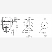 ΑΕΡΟΦΟΥΣΚΑ RENAULT 1Π