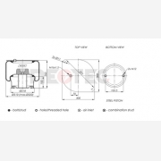 ΑΕΡΟΦΟΥΣΚΑ BOVA