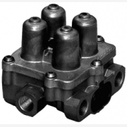 ΒΑΛΒΙΔΑ ΔΙΑΝΟΜΕΑΣ SCANIA