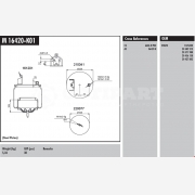 ΑΕΡΟΦΟΥΣΚΑ VOLVO