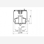 ΑΕΡΟΦΟΥΣΚΑ VOLVO