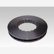 ΔΙΣΚΟΠΛΑΚΑ VOLVO [377X45]