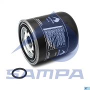 ΦΙΛΤΡΟ ΞΗΡΑΝΤΗΡΑ VOLVO RENAULT 39X1.5 LH