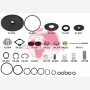 ΣΕΤ ΒΑΛΒΙΔΑΣ ΑΡΠ WABCO