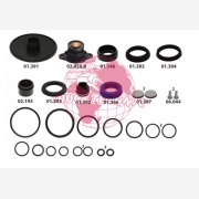 ΣΕΤ ΒΑΛΒΙΔΑΣ ΑΡΠ WABCO