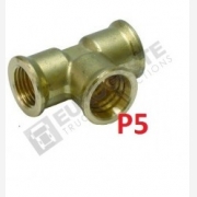 ΤΑΦ 12Χ1.5-12Χ1.5