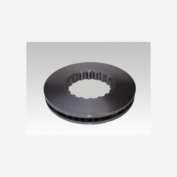 ΔΙΣΚΟΠΛΑΚΑ VOLVO [377X45]