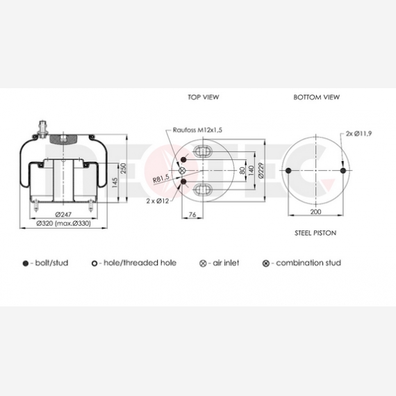 ΑΕΡΟΦΟΥΣΚΑ SCANIA