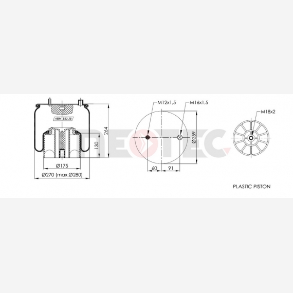 ΑΕΡΟΦΟΥΣΚΑ ΜΑΝ