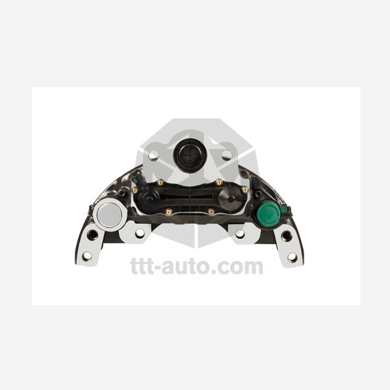 ΔΑΓΚΑΝΑ KNORR ΑΡΙΣΤΕΡΗ