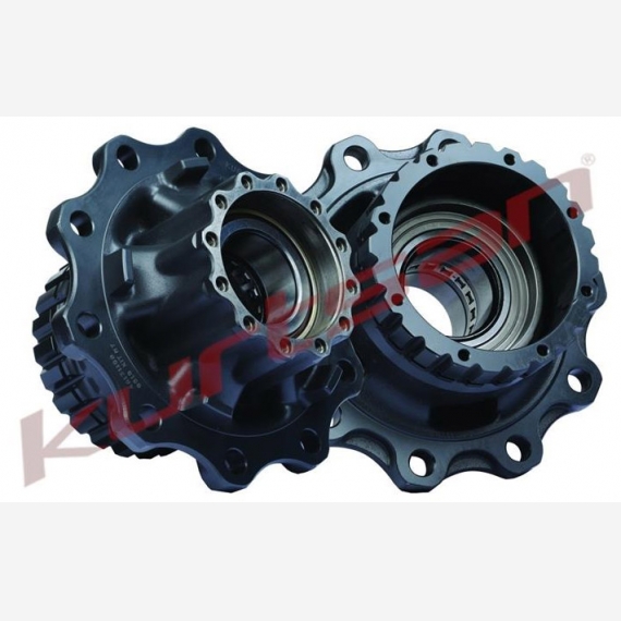 ΜΟΥΑΓΙΕ VOLVO ΠΙΣΩ 7/8