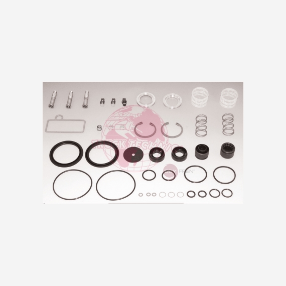 ΣΕΤ ΒΑΛΒΙΔΑΣ MODULE WABCO