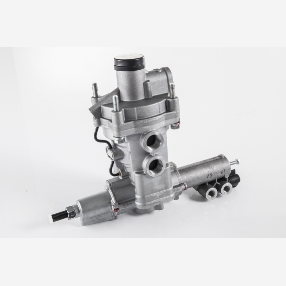 ΒΑΛΒΙΔΑ ΑΡΠ ΔΙΠΛΗΣ ΕΝΕΡΓΕΙΑΣ