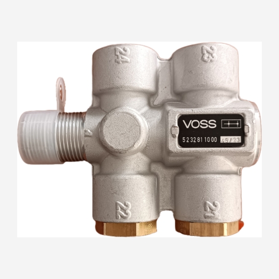 ΒΑΛΒΙΔΑ VOSS ΚΟΜΠΛΕ 232