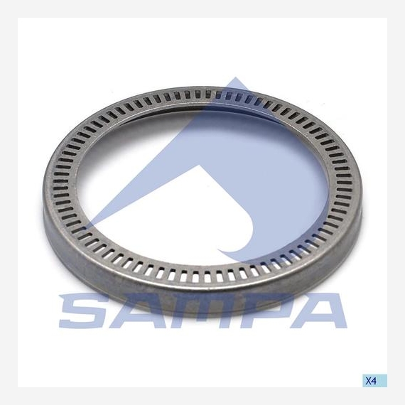 ΓΡΑΝΑΖΙ ABS MERCEDES-MAN 108x138/15/80