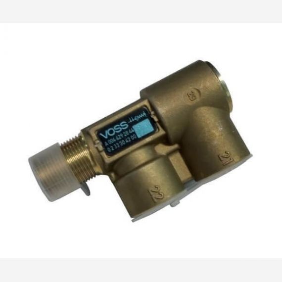 ΒΑΛΒΙΔΑ VOSS MERCEDES