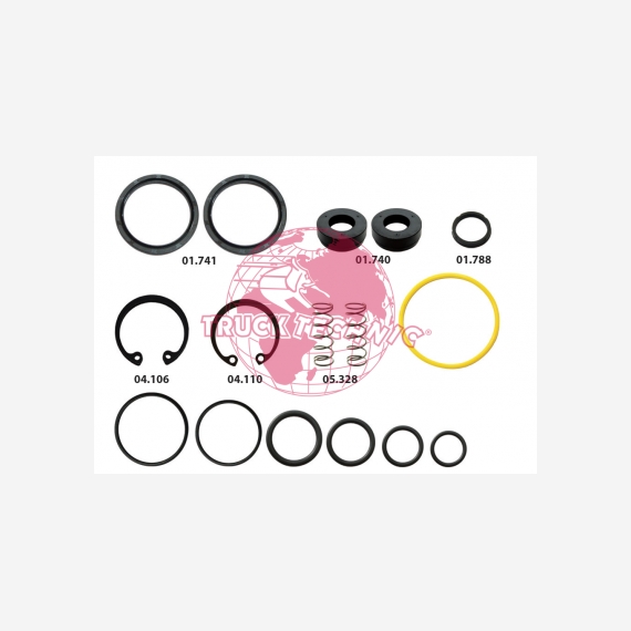 ΣΕΤ ΒΑΛΒΙΔΑΣ ΠΑΝΤΟΦΛΑΣ