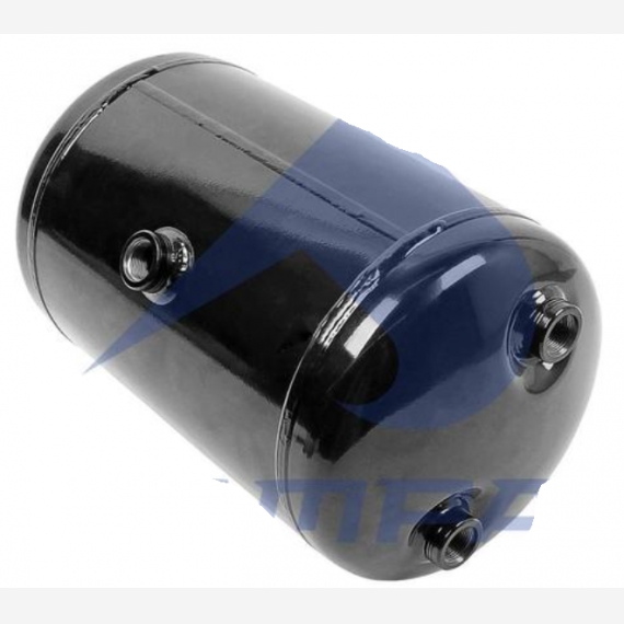 ΚΑΖΑΝΙ MERCEDES[Δ206-Μ355-15,5Β-10LT]