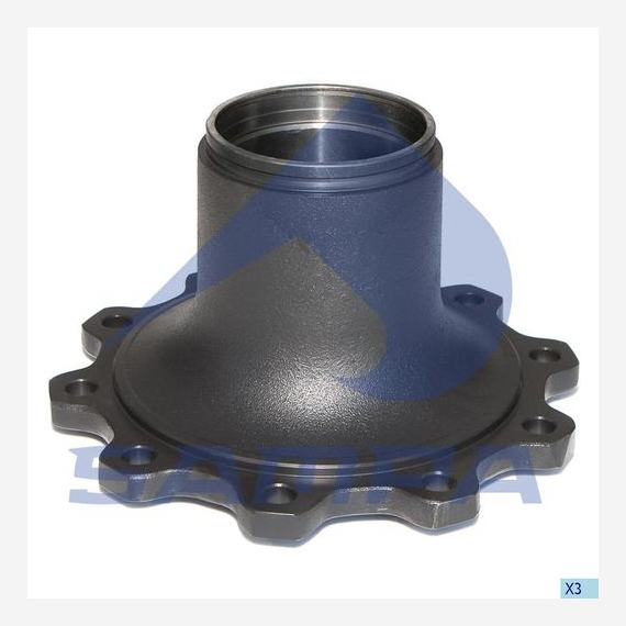 ΜΟΥΑΓΙΕ BPW ECO SET