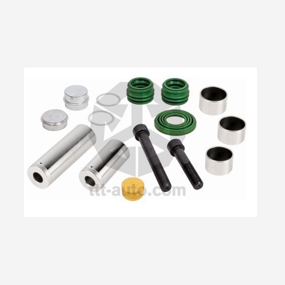 ΣΕΤ ΠΥΡΟΙ - ΔΑΧΤΥΛΙΔΙΑ ΔΑΓΚΑΝΑΣ WABCO