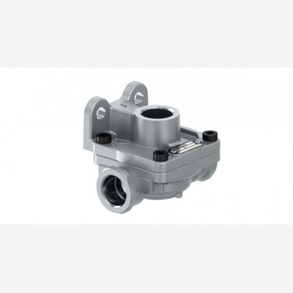 ΒΑΛΒΙΔΑ ΑΠΕΛΕΥΘΕΡΩΣΕΩΣ