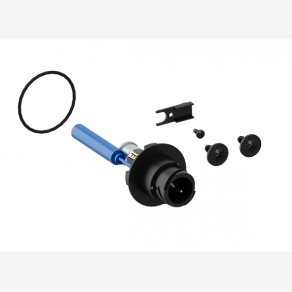 ΘΕΡΜΙΚΟ ΞΗΡΑΝΤΗΡΑ ΓΙΑ 43241..