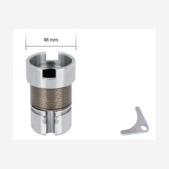 ΜΗΧΑΝΙΣΜΟΣ (ΔΕΞΙΟΣ) ΔΑΓΚΑΝΑΣ MERITOR