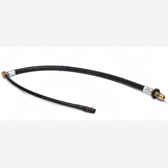 ΜΑΡΚΟΥΤΣΙ MERCEDES 55ΜΜ