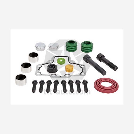 ΣΕΤ ΔΑΧΤΥΛΙΔΙΑ-ΤΑΠΕΣ-ΦΛΑΤΖΑ-ΒΙΔΕΣ ΔΑΓΚΑΝΑΣ WABCO