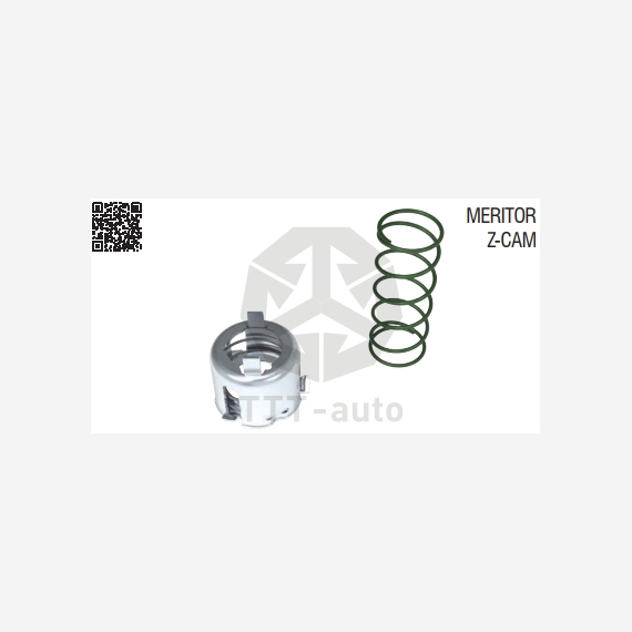 ΕΛΑΤΗΡΙΟ (ΠΡΑΣΙΝΟ) ΑΥΤΟΜΑΤΟΥ ΡΕΓΟΥΛΑΤΟΡΟΥ Z-CAM