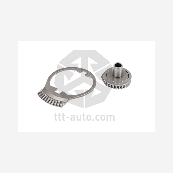 ΜΗΧΑΝΙΣΜΟΣ ΚΕΝΤΡΑΡΙΣΜΑΤΟΣ ΔΑΓΚΑΝΑΣ MERITOR