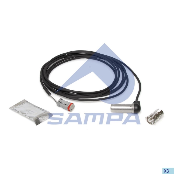 ΑΙΣΘΗΤΗΡΑΣ ABS ΓΩΝΙΑ VOLVO RENAULT 2515/2430