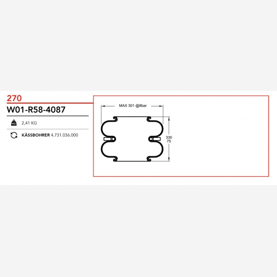 ΑΕΡΟΦΟΥΣΚΑ KASSBOHRER