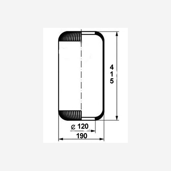 ΑΕΡΟΦΟΥΣΚΑ ΤΕΜΠΕΛΗ VOLVO