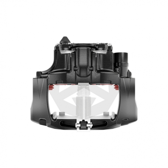 ΔΑΓΚΑΝΑ BPW LEFT