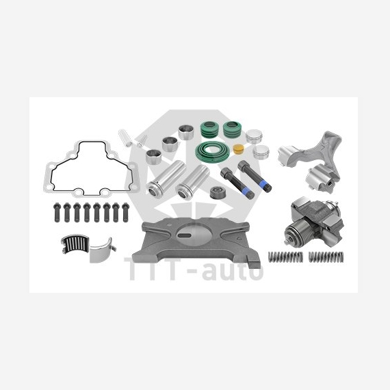 ΚΙΤ ΕΠΙΣΚΕΥΗΣ ΔΑΓΚΑΝΑΣ WABCO MAXX17 R